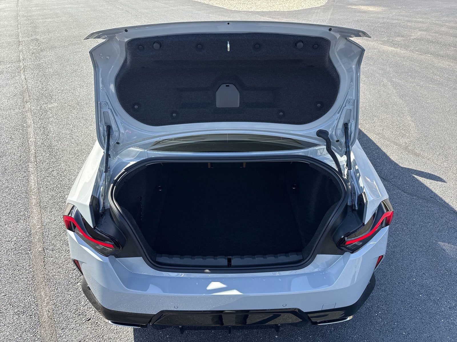 2023 BMW 2 Series M240i xDrive