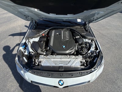 2023 BMW 2 Series M240i xDrive