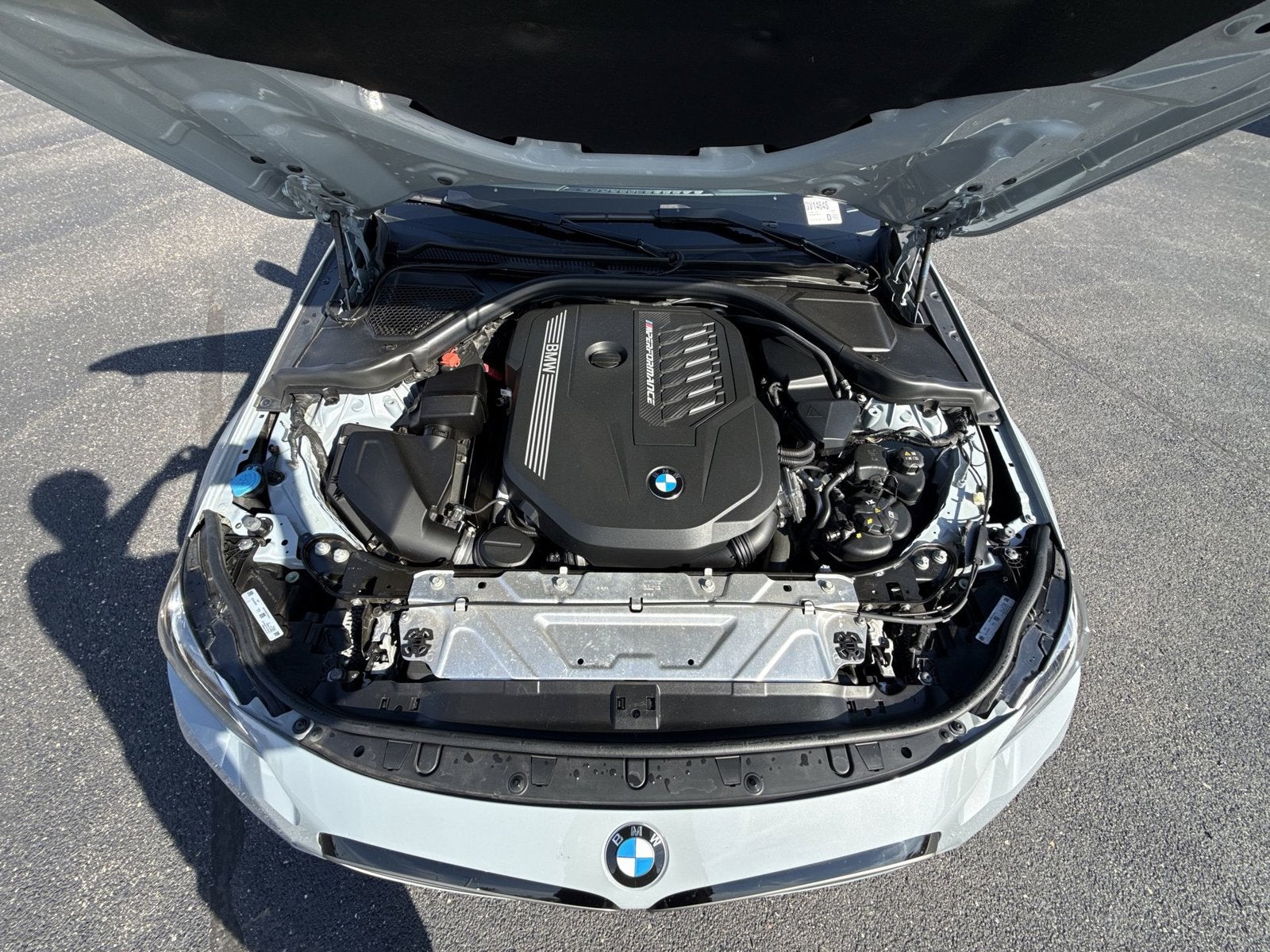 2023 BMW 2 Series M240i xDrive