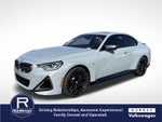 2023 BMW 2 Series M240i xDrive
