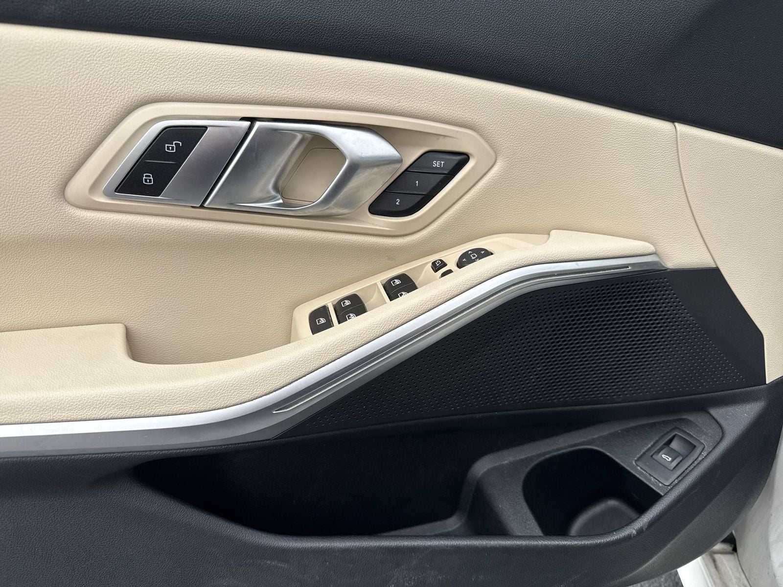 2022 BMW 3 Series 330i xDrive
