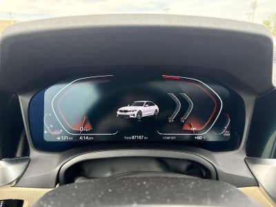 2022 BMW 3 Series 330i xDrive