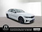 2022 BMW 3 Series 330i xDrive