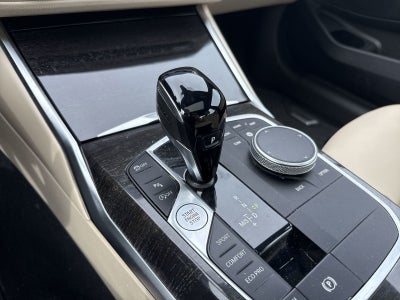 2022 BMW 3 Series 330i xDrive