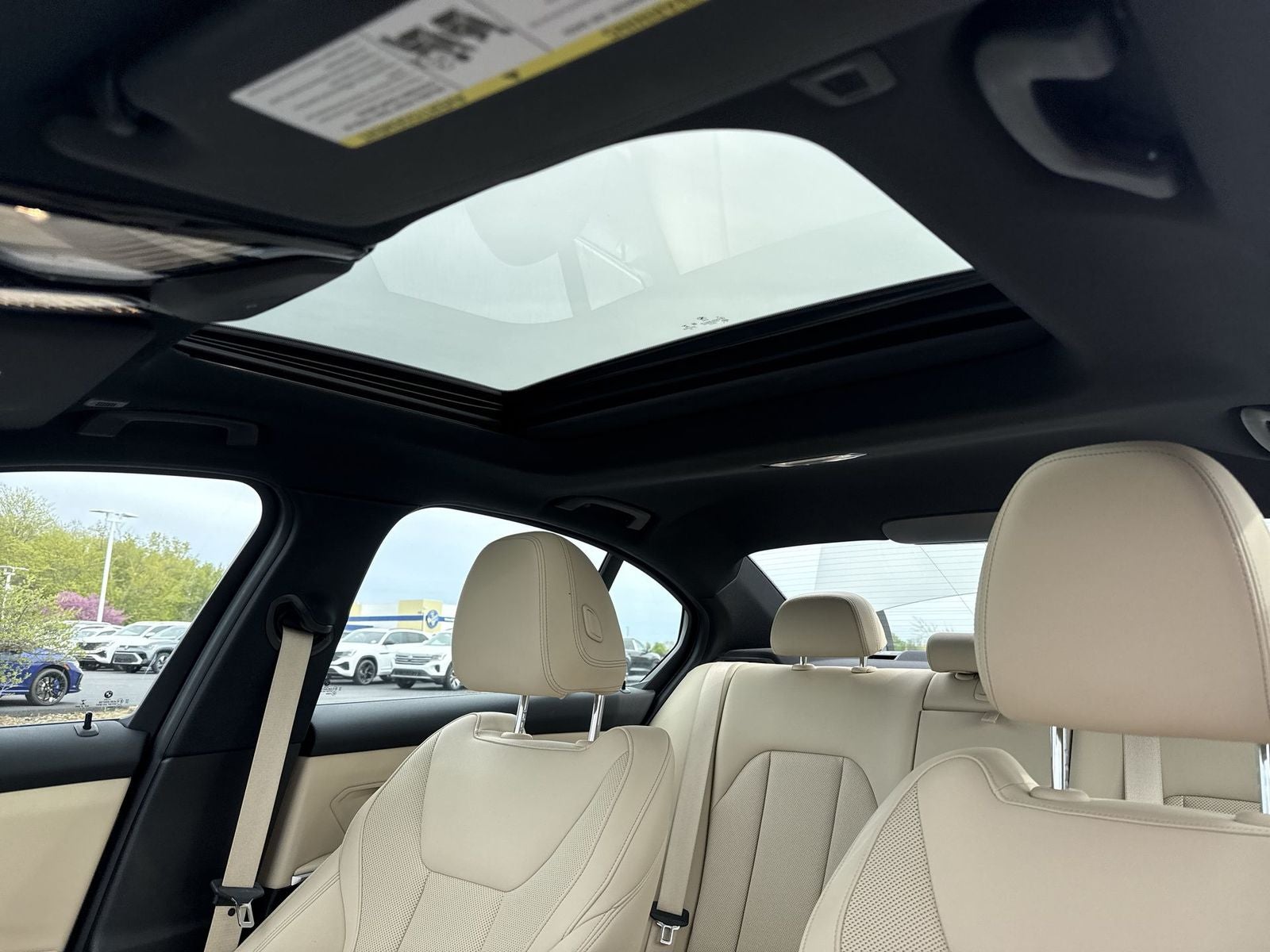 2022 BMW 3 Series 330i xDrive