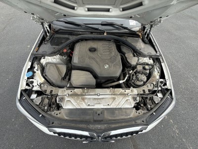 2022 BMW 3 Series 330i xDrive