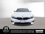 2022 BMW 3 Series 330i xDrive