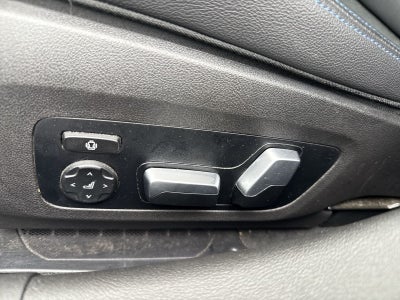2021 BMW 3 Series M340i xDrive