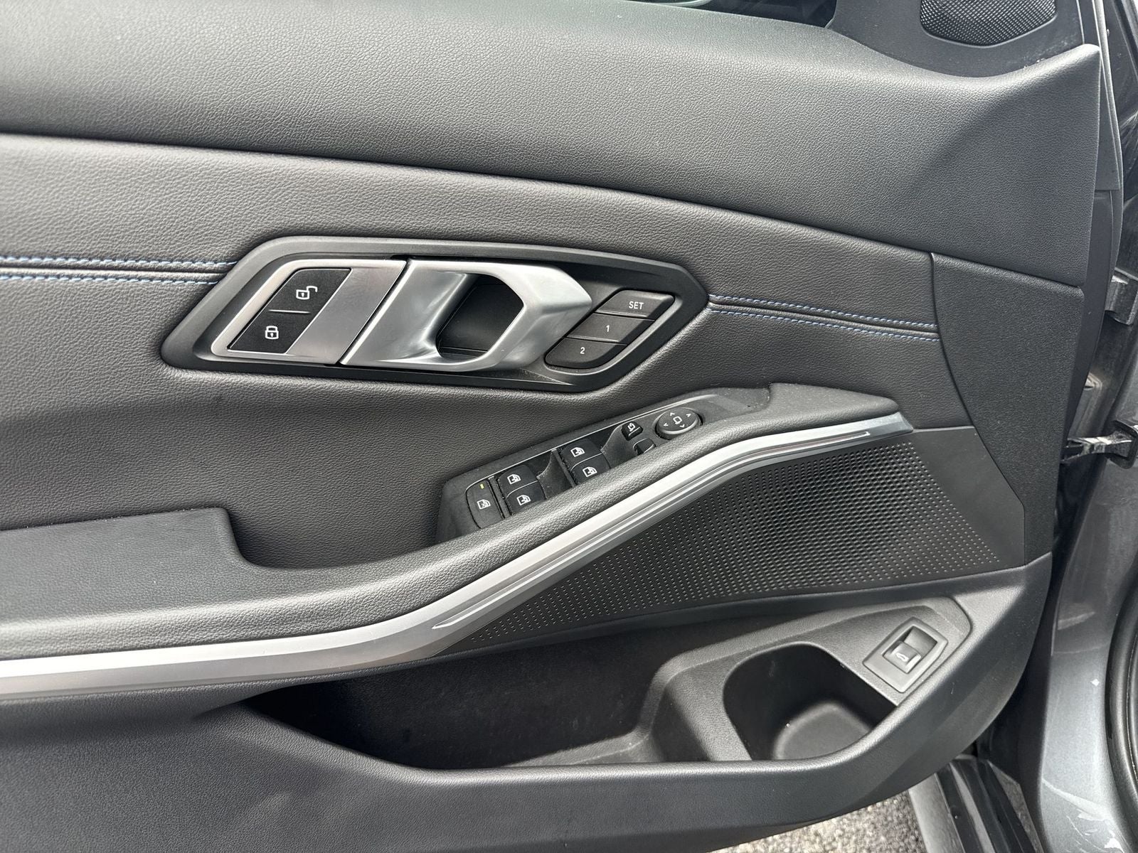 2021 BMW 3 Series M340i xDrive