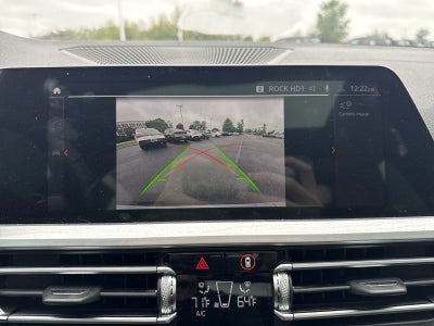2021 BMW 3 Series M340i xDrive