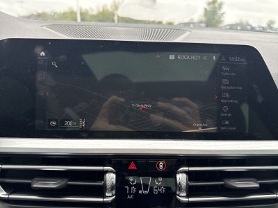 2021 BMW 3 Series M340i xDrive
