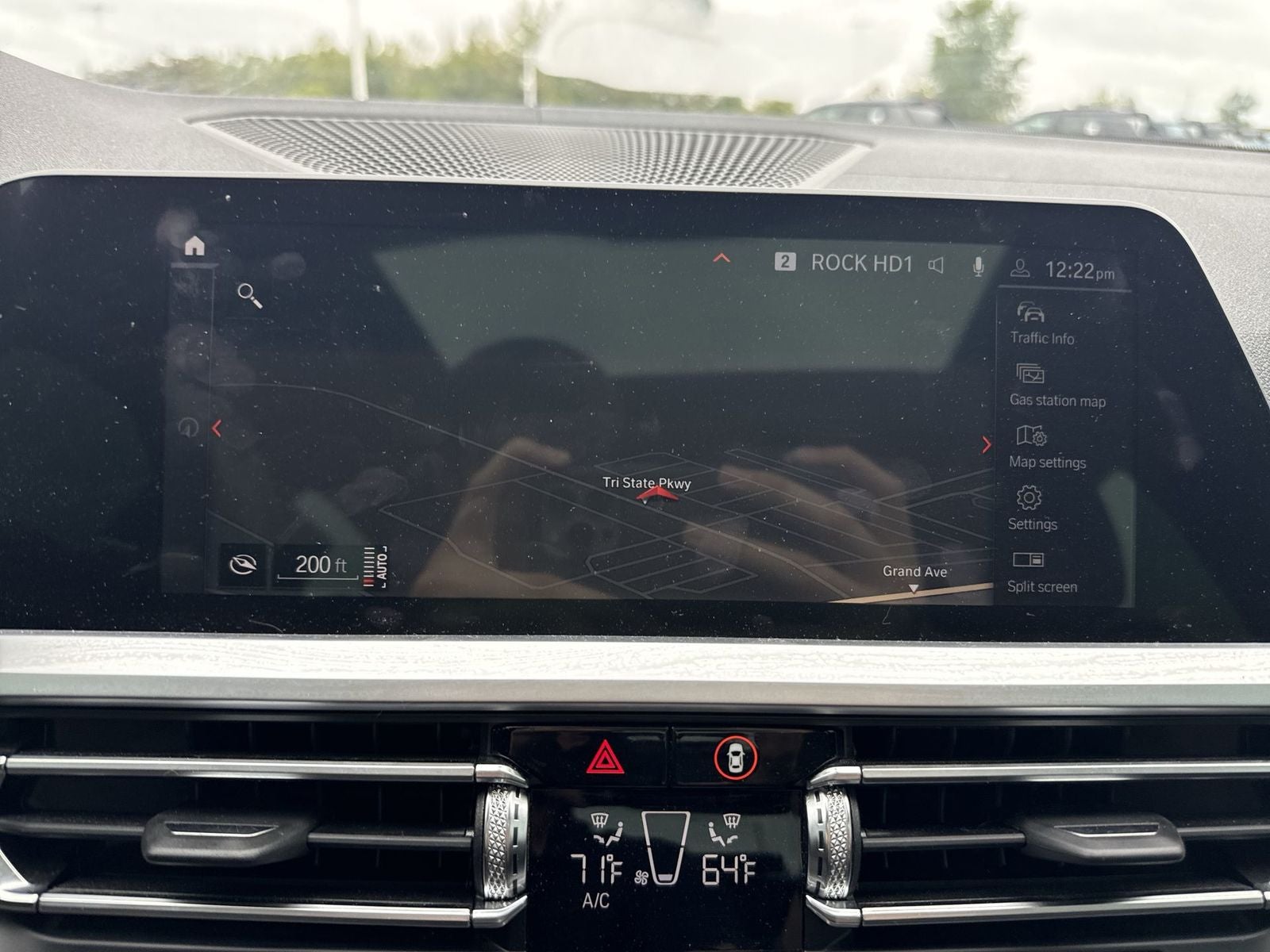2021 BMW 3 Series M340i xDrive