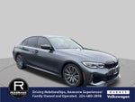 2021 BMW 3 Series M340i xDrive