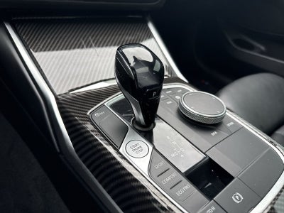2021 BMW 3 Series M340i xDrive