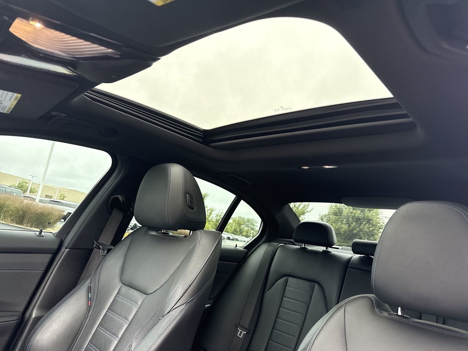 2021 BMW 3 Series M340i xDrive