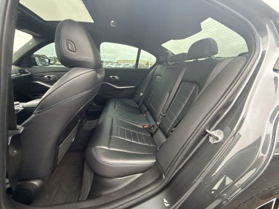 2021 BMW 3 Series M340i xDrive