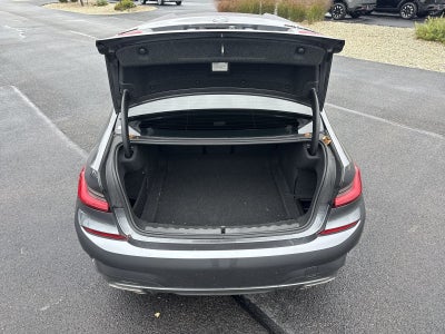 2021 BMW 3 Series M340i xDrive