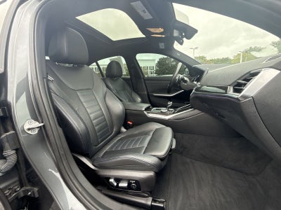 2021 BMW 3 Series M340i xDrive