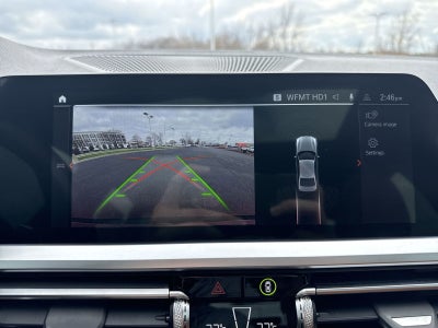 2022 BMW 3 Series M340i xDrive