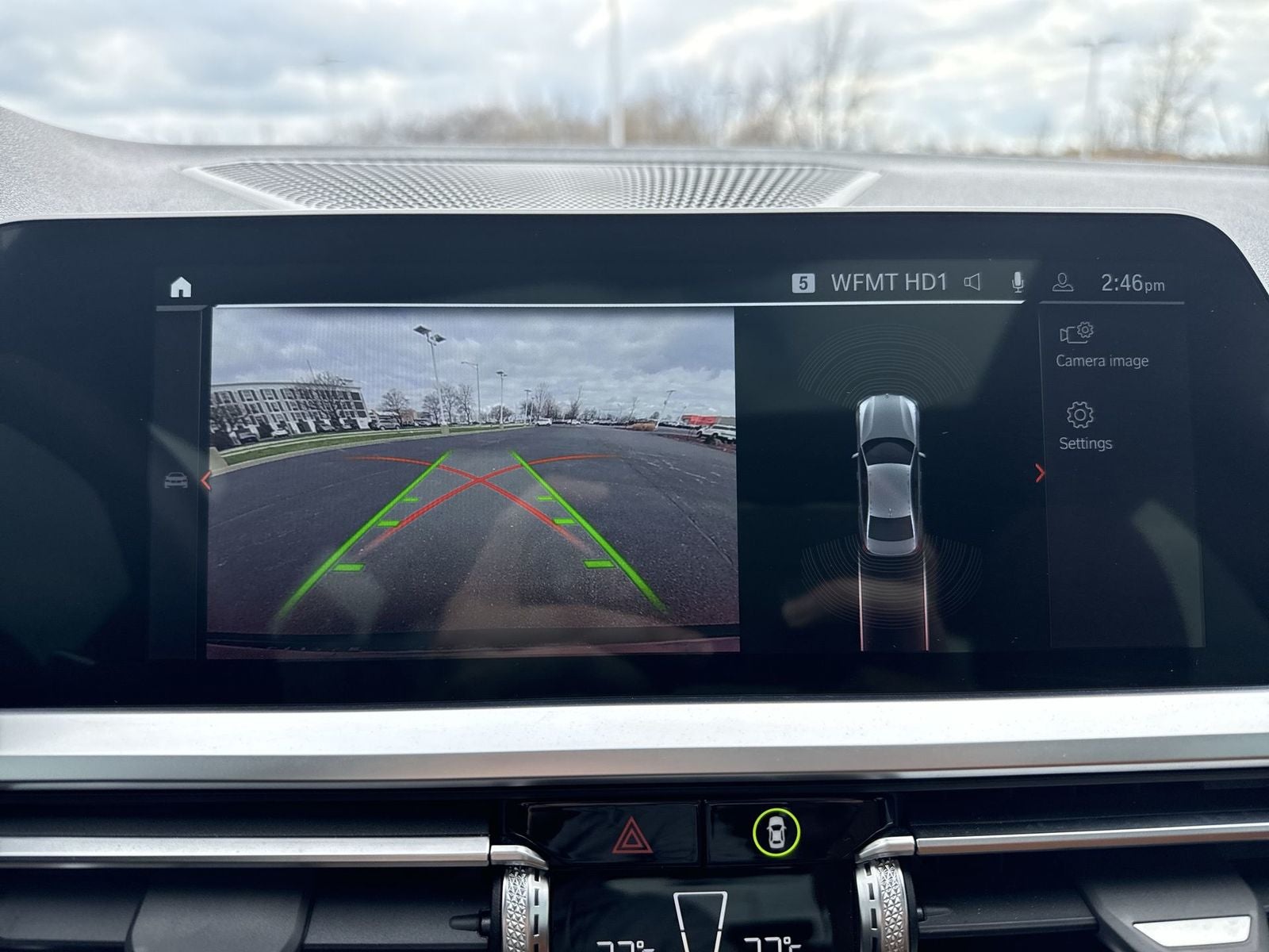 2022 BMW 3 Series M340i xDrive