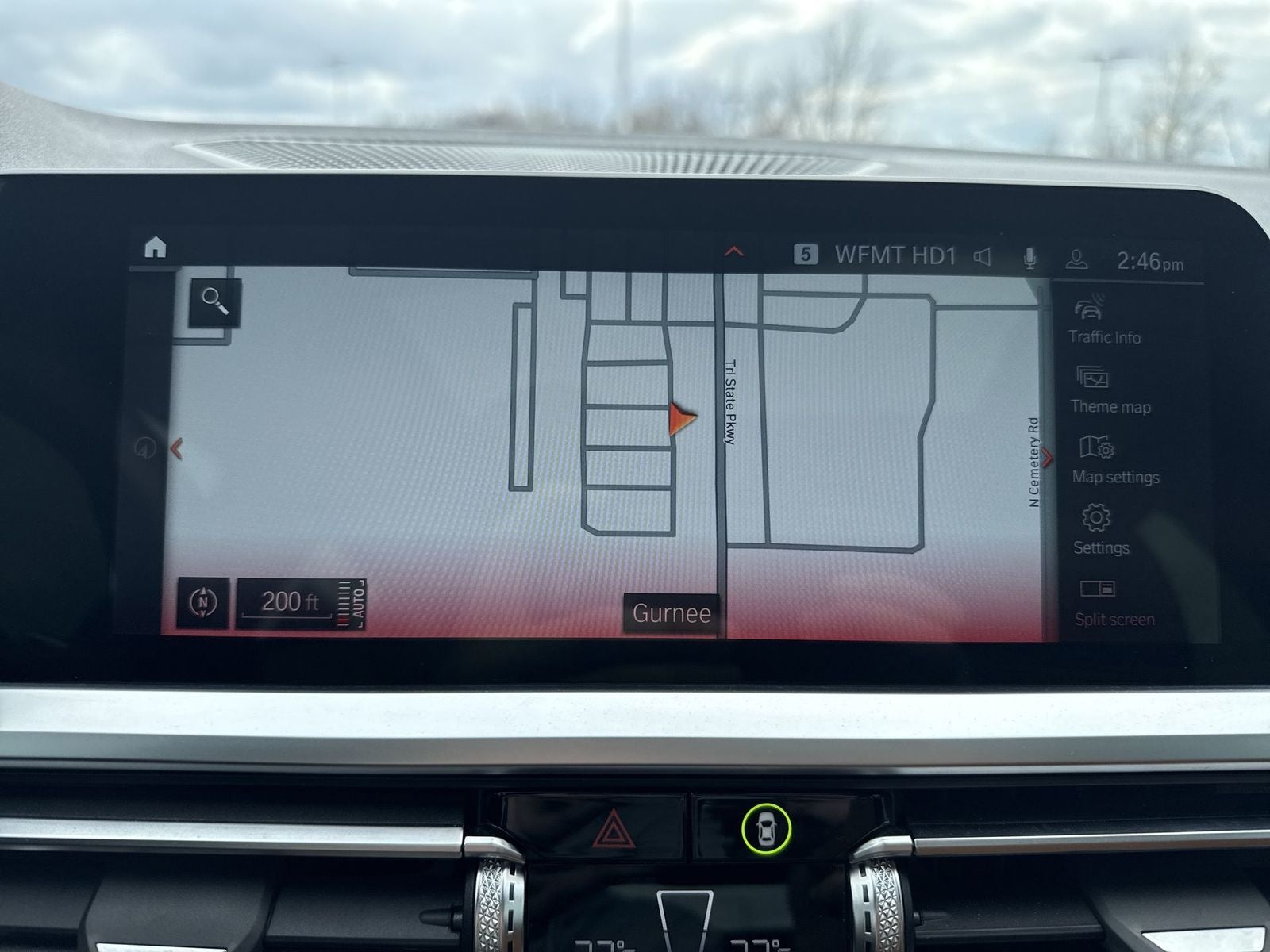 2022 BMW 3 Series M340i xDrive