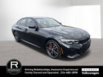 2022 BMW 3 Series M340i xDrive