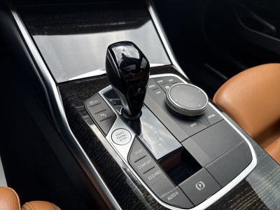 2022 BMW 3 Series M340i xDrive