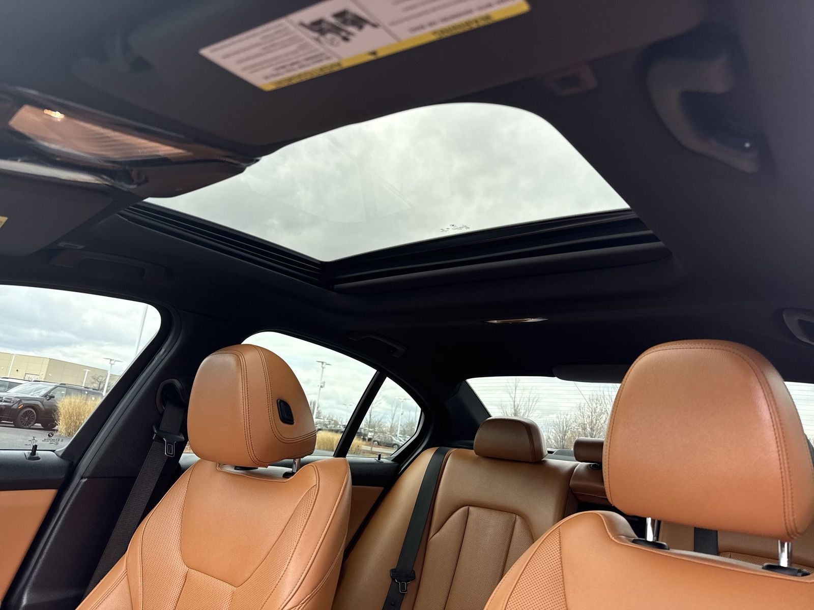 2022 BMW 3 Series M340i xDrive