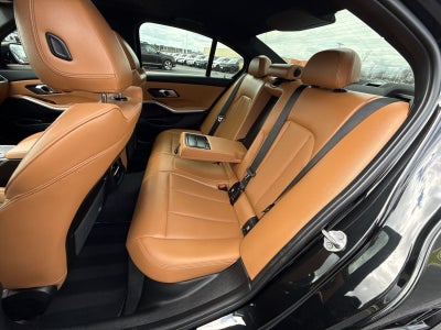 2022 BMW 3 Series M340i xDrive
