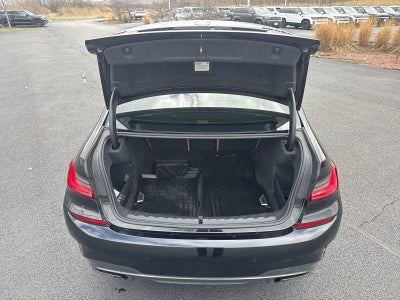 2022 BMW 3 Series M340i xDrive