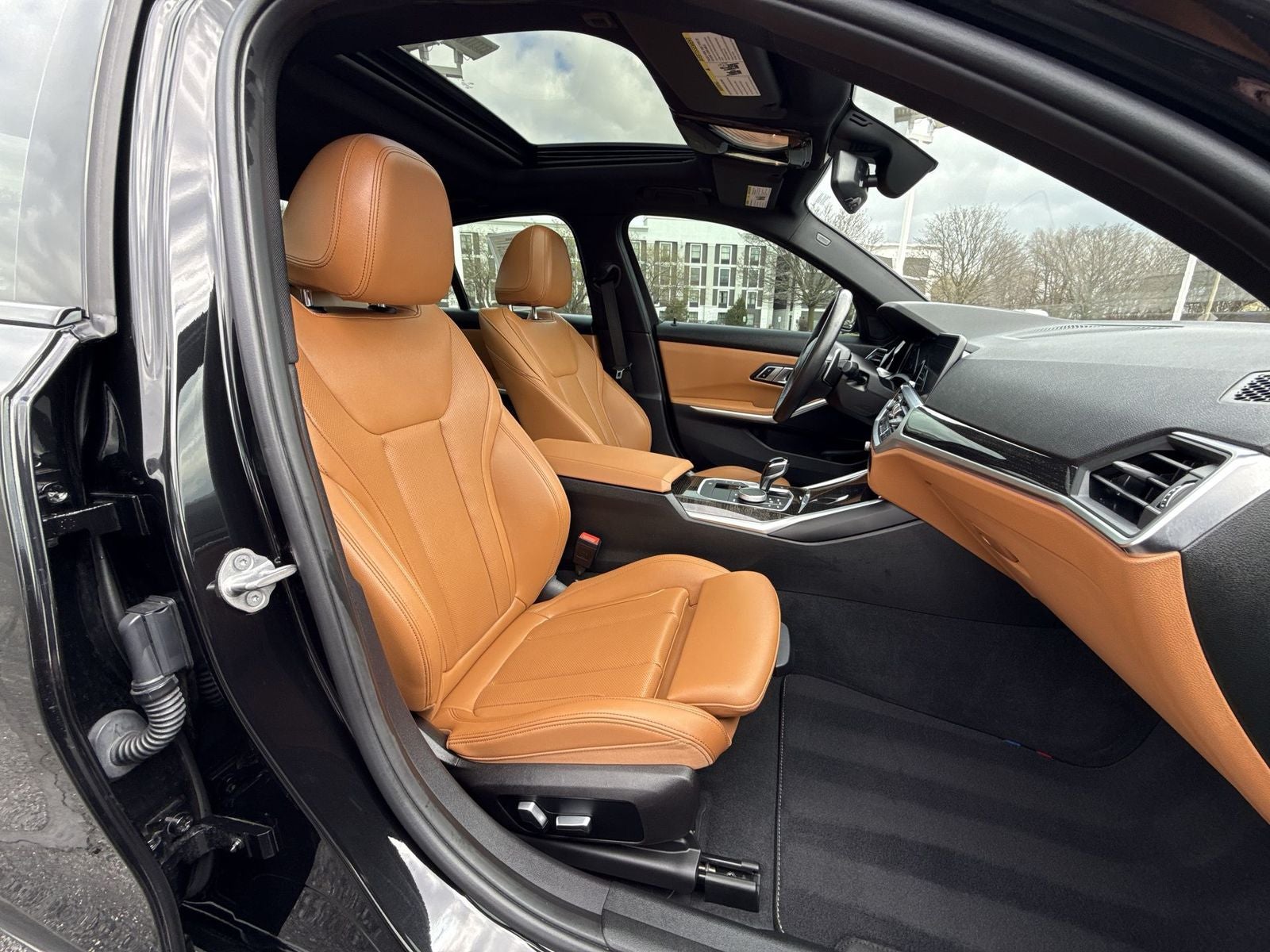 2022 BMW 3 Series M340i xDrive