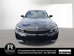 2022 BMW 3 Series M340i xDrive