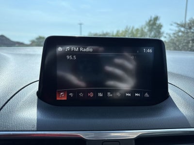 2018 Mazda Mazda3 Grand Touring