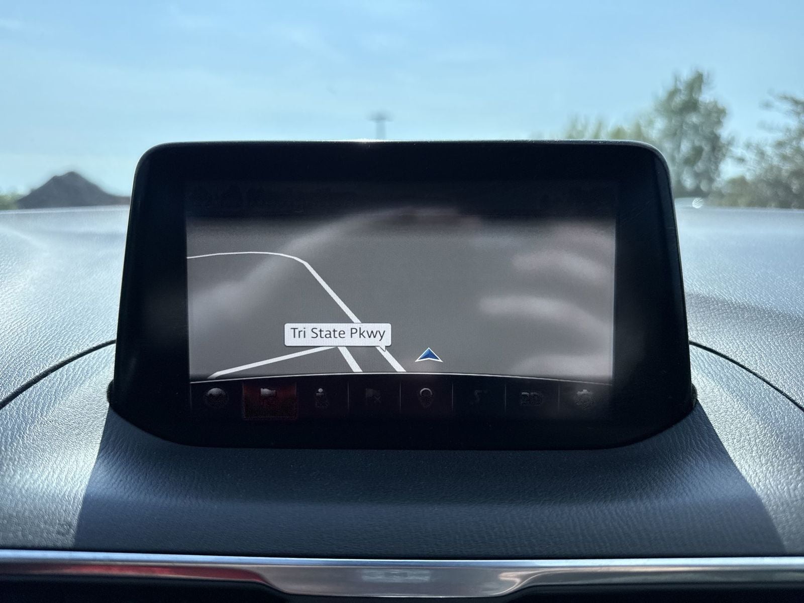 2018 Mazda Mazda3 Grand Touring