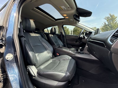 2018 Mazda Mazda3 Grand Touring