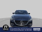 2018 Mazda Mazda3 Grand Touring