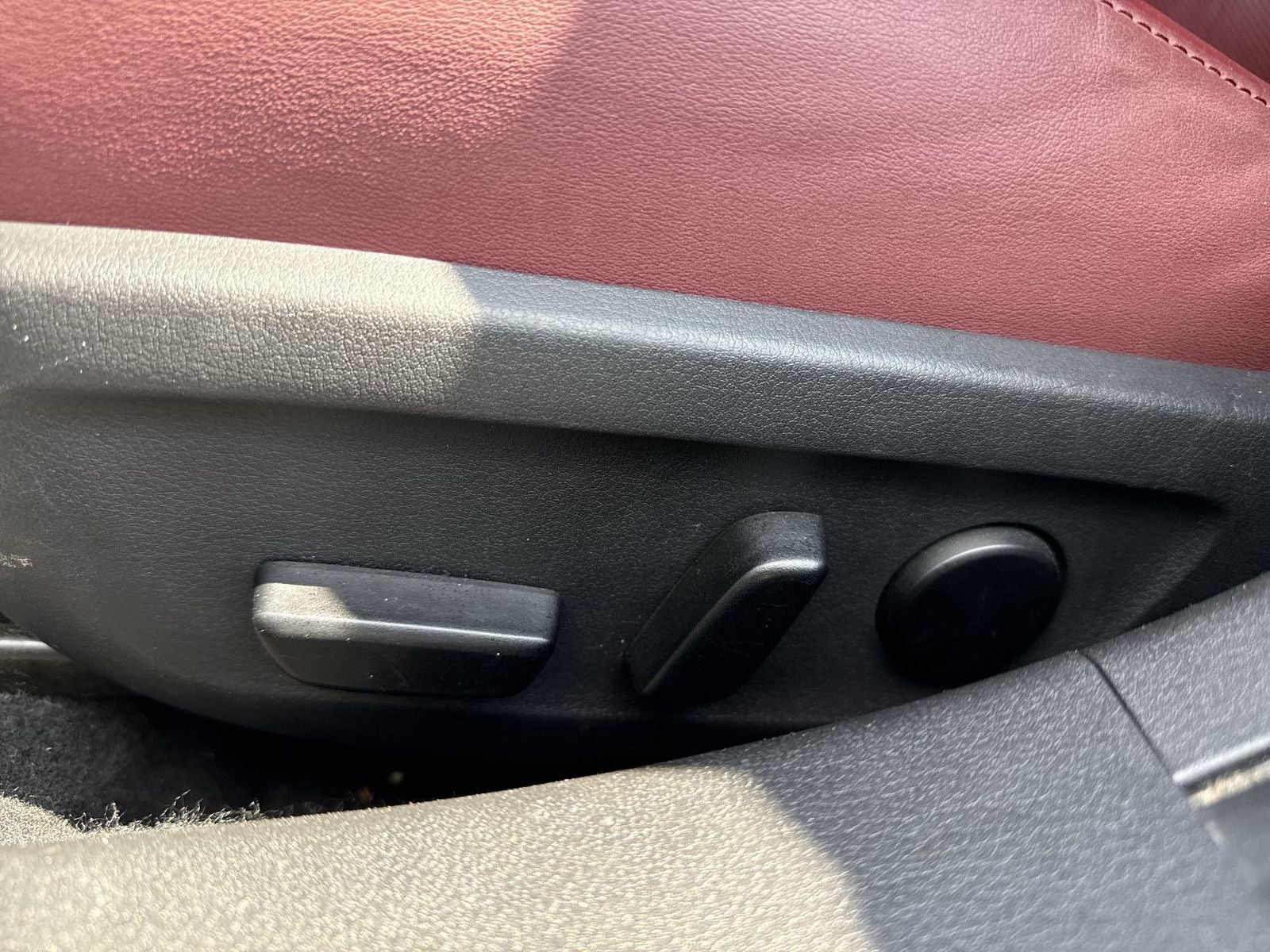 2024 Mazda Mazda3 2.5 S Carbon Edition