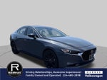 2024 Mazda Mazda3 2.5 S Carbon Edition