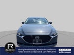 2024 Mazda Mazda3 2.5 S Carbon Edition