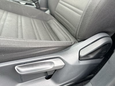 2022 Volkswagen Tiguan 2.0T S