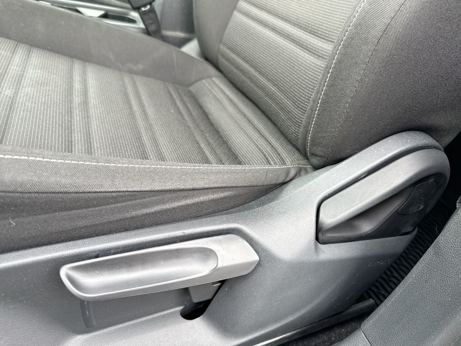 2022 Volkswagen Tiguan 2.0T S