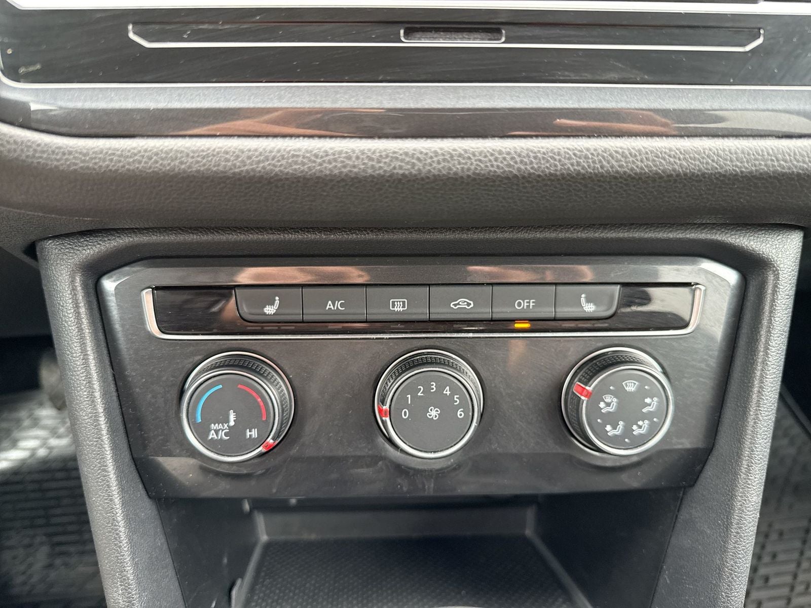 2022 Volkswagen Tiguan 2.0T S