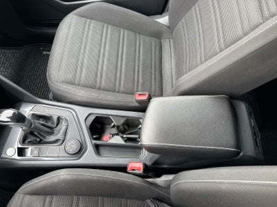 2022 Volkswagen Tiguan 2.0T S