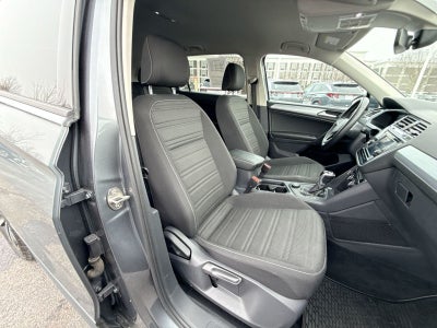 2022 Volkswagen Tiguan 2.0T S