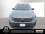 2022 Volkswagen Tiguan 2.0T S