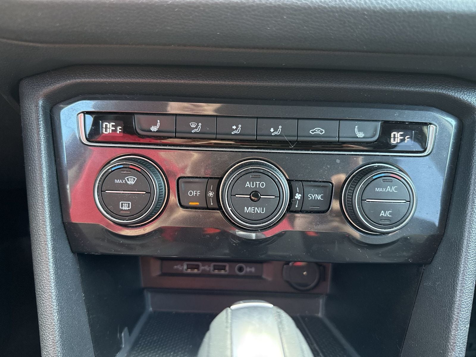 2020 Volkswagen Tiguan 2.0T SE 4Motion