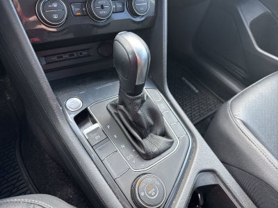 2020 Volkswagen Tiguan 2.0T SE 4Motion