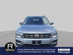 2020 Volkswagen Tiguan 2.0T SE 4Motion