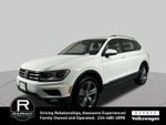 2020 Volkswagen Tiguan 2.0T SEL 4Motion