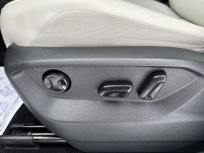 2019 Volkswagen Tiguan 2.0T SE 4Motion